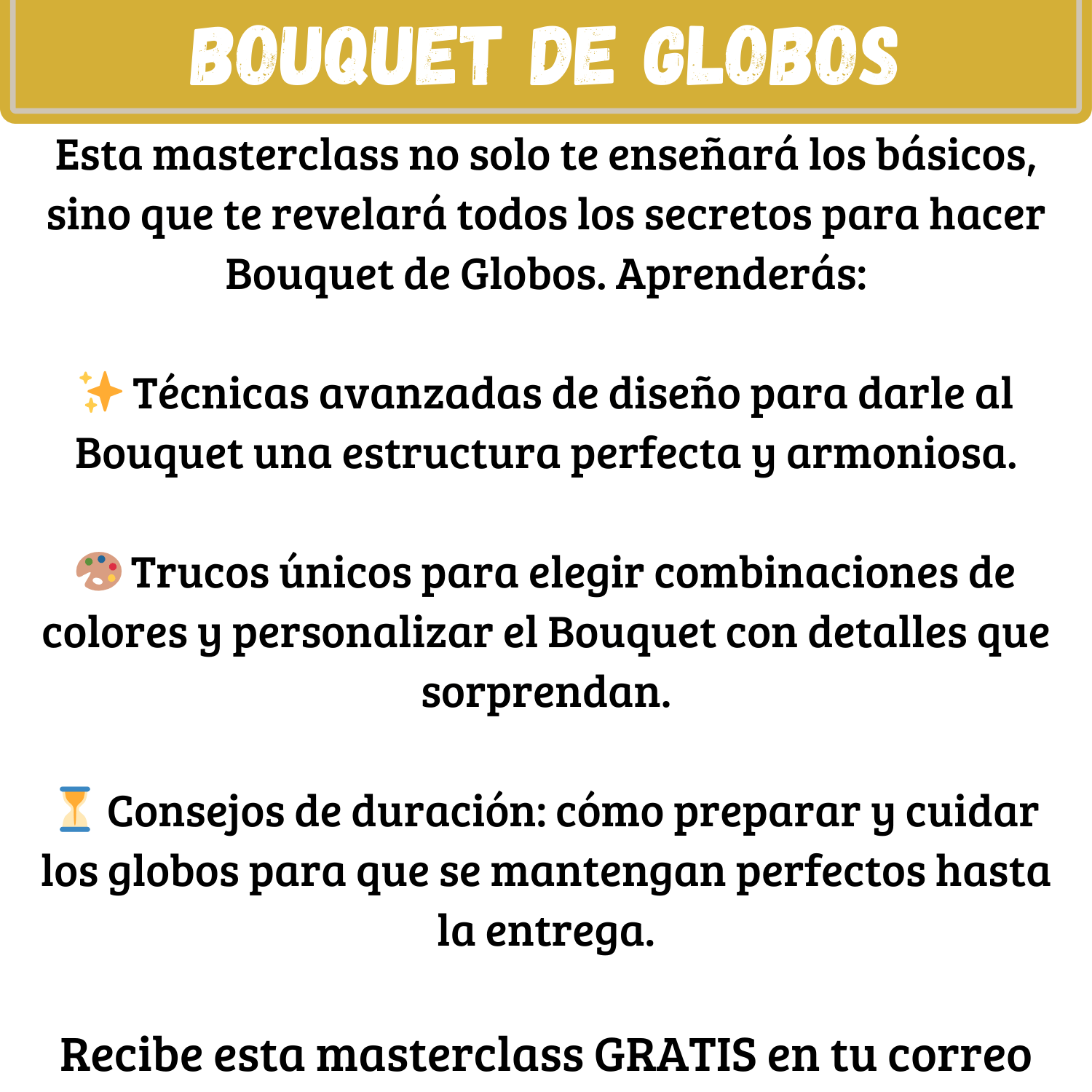 Cursos adicionales (3)